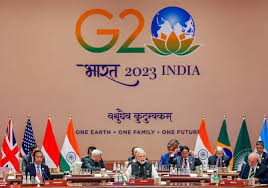 G20 Report Reveals India's Top 1% Wealth Surged 62% Since 2000, Widening Inequality Crisis