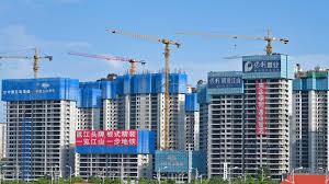 China’s Property Crisis Deepens: Major Developer Defaults Shake the Region