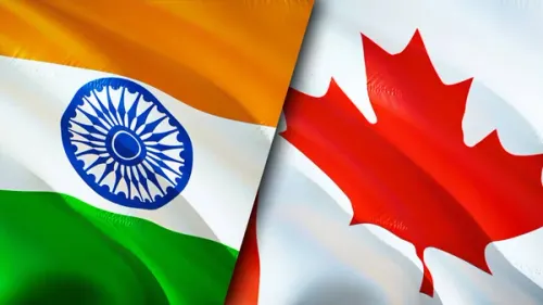 India and Canada Fast-Track Critical Minerals and Tech Partnership